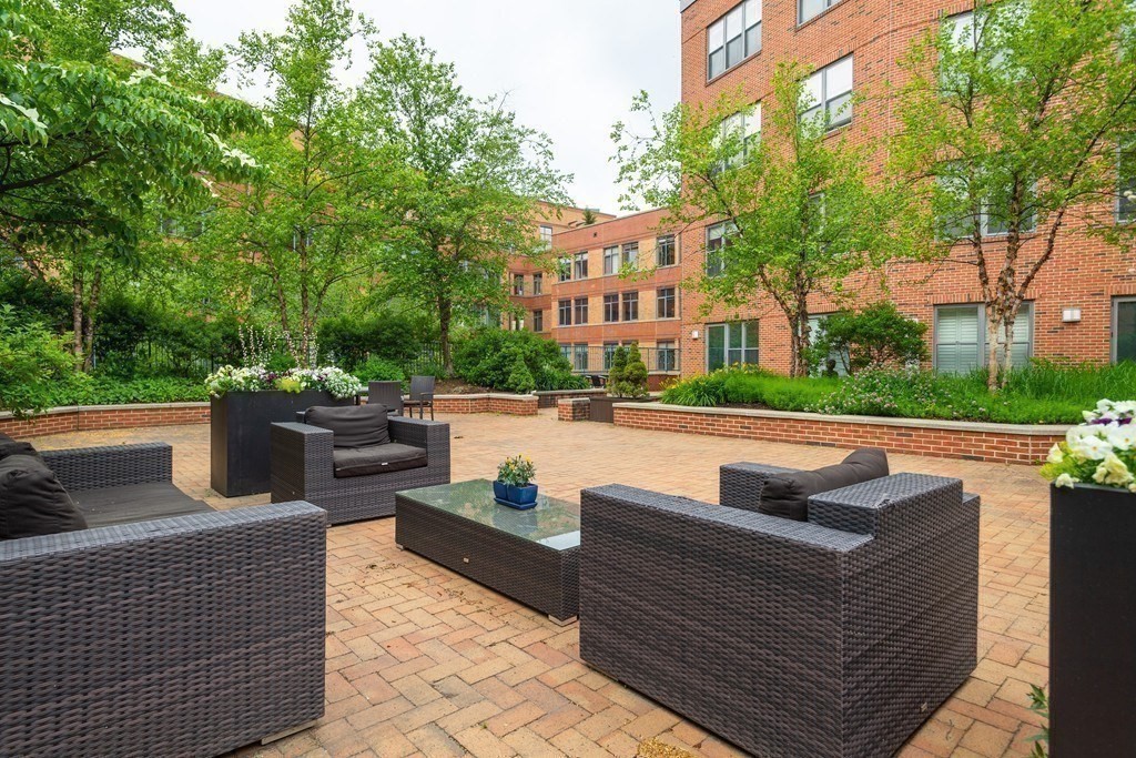 35 Fay St # 610