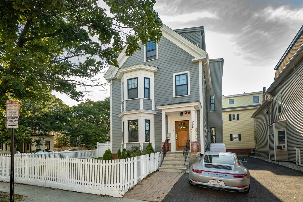 195 School Street # 3