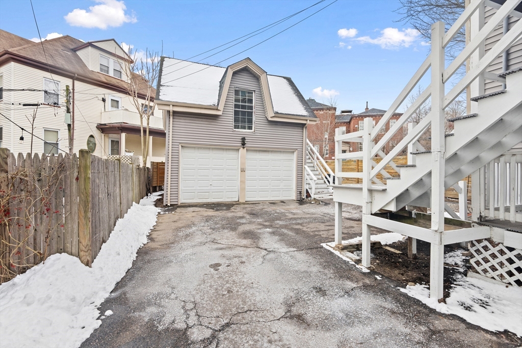 30 Thornley Street # 1