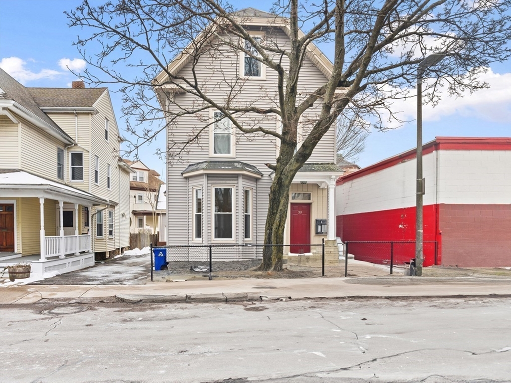 30 Thornley Street # 1