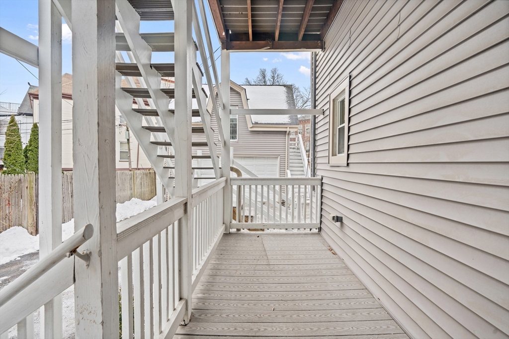30 Thornley Street # 1