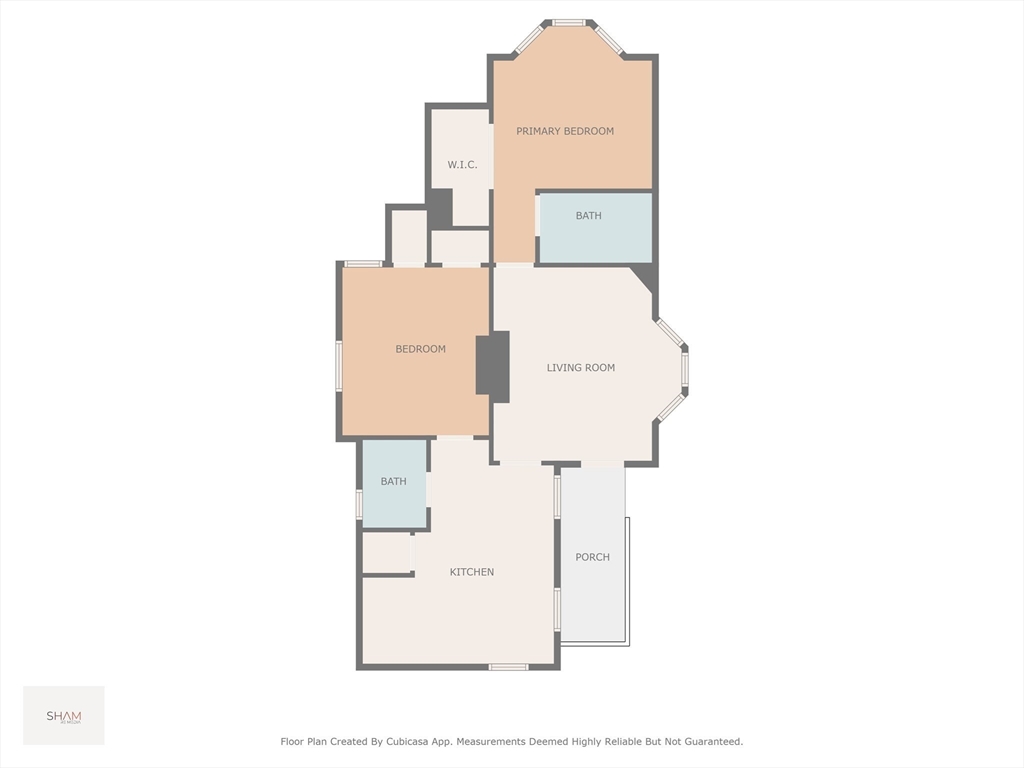 30 Thornley Street # 1