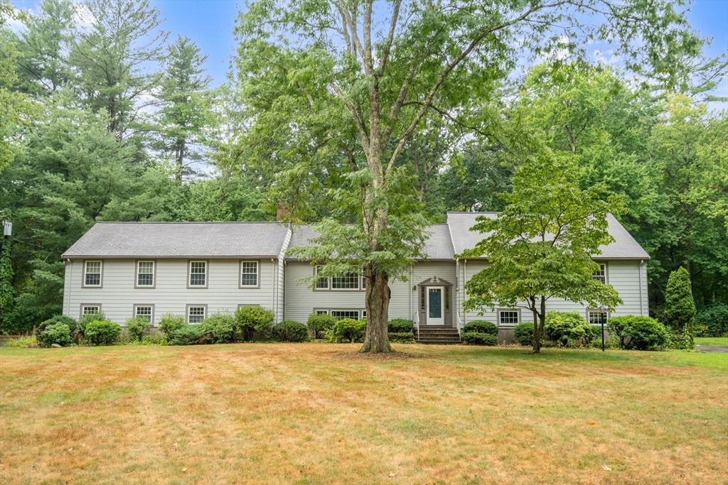 10 Radcliffe Rd
