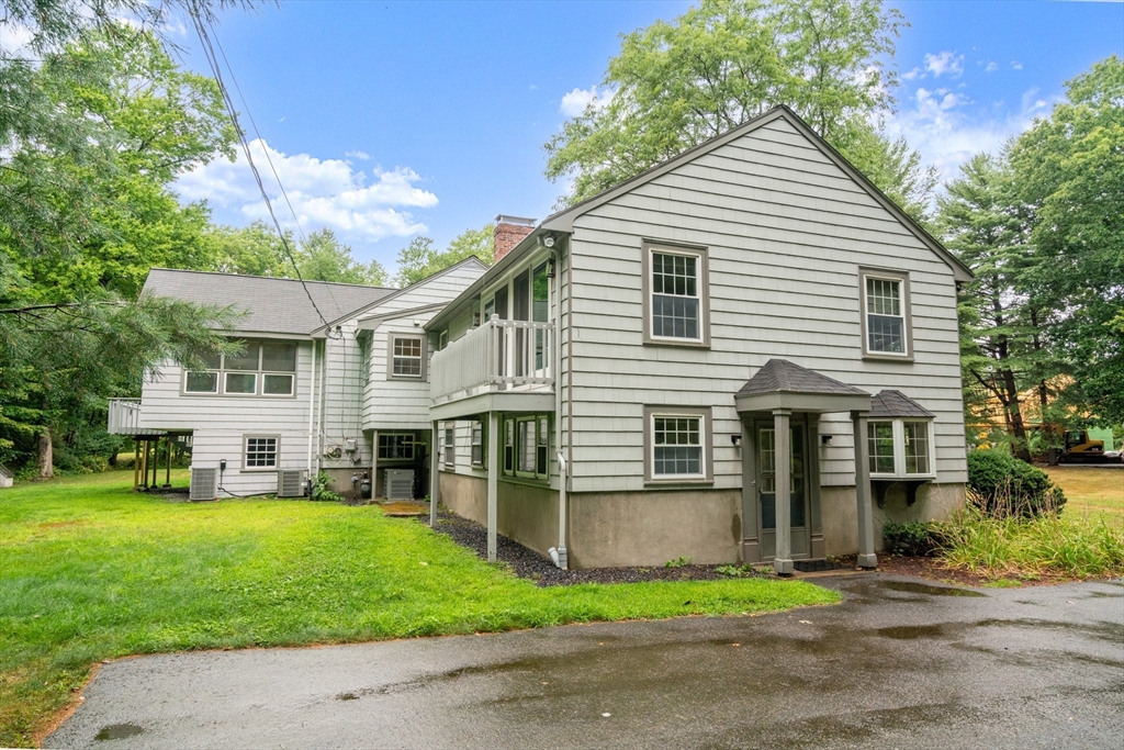 10 Radcliffe Rd