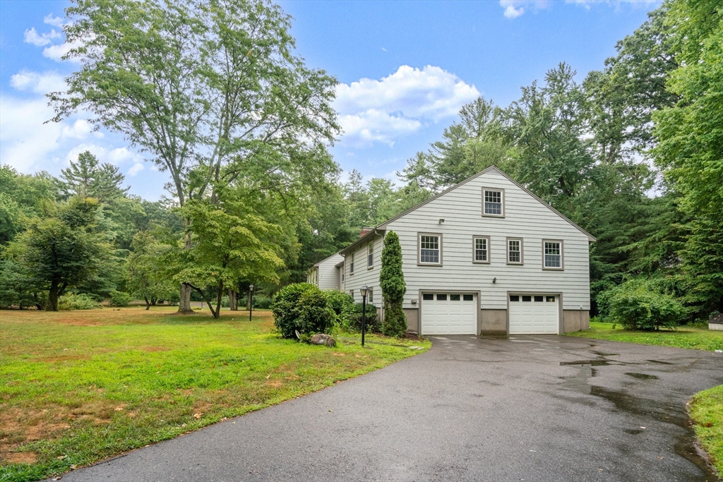 10 Radcliffe Rd