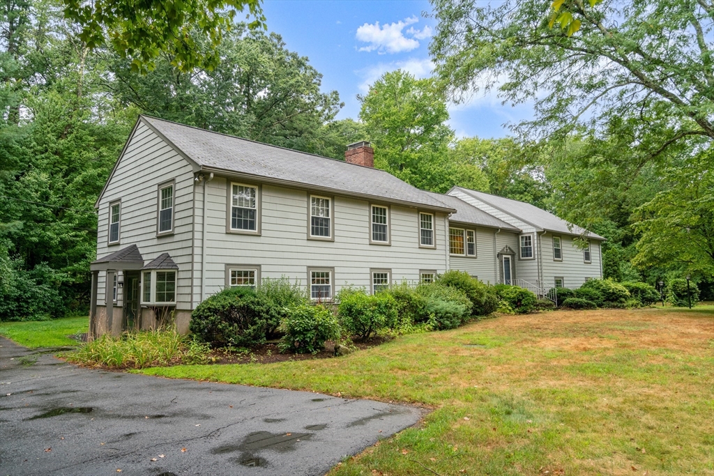 10 Radcliffe Rd