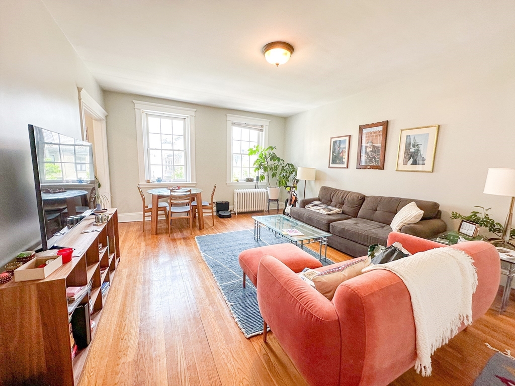 856 Massachusetts Ave # 8