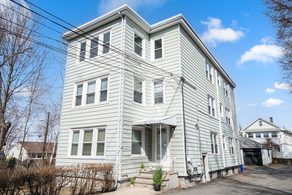 27 Union St # 3