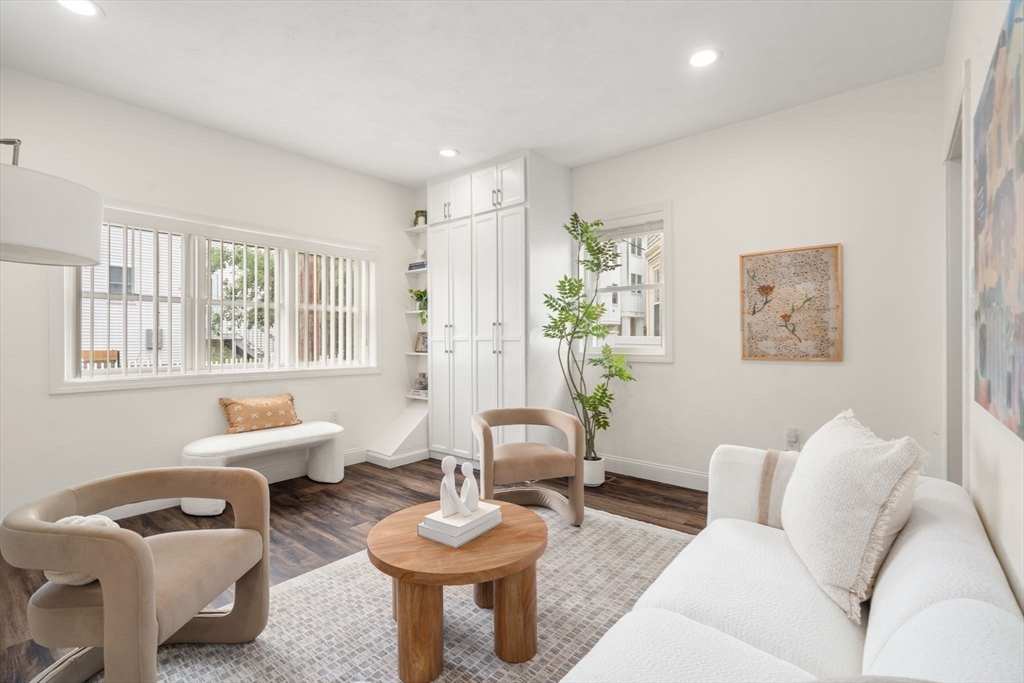 16 Pitman Street # 16