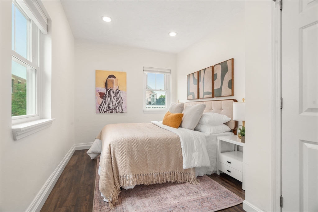 16 Pitman Street # 16