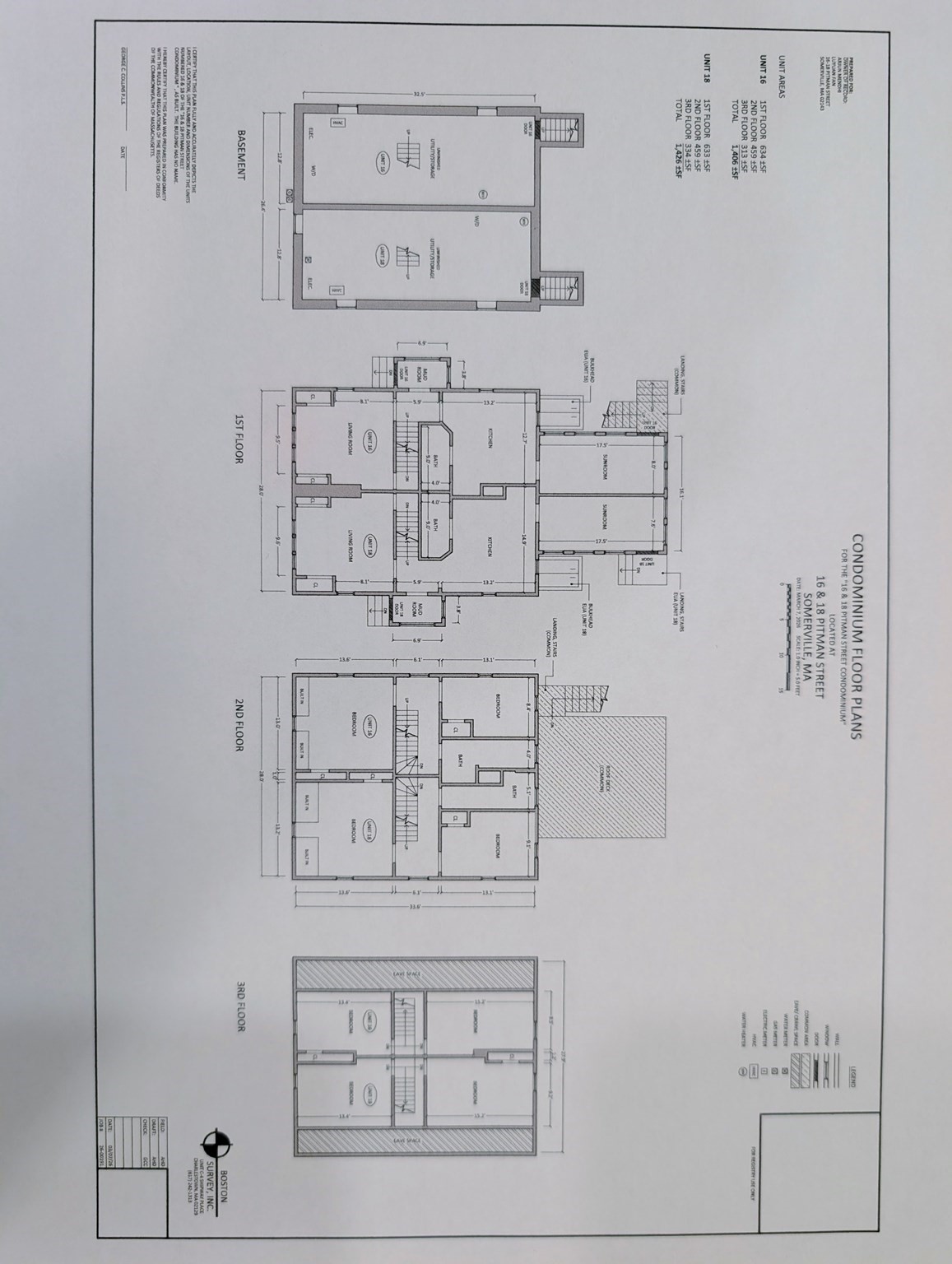 16 Pitman Street # 16