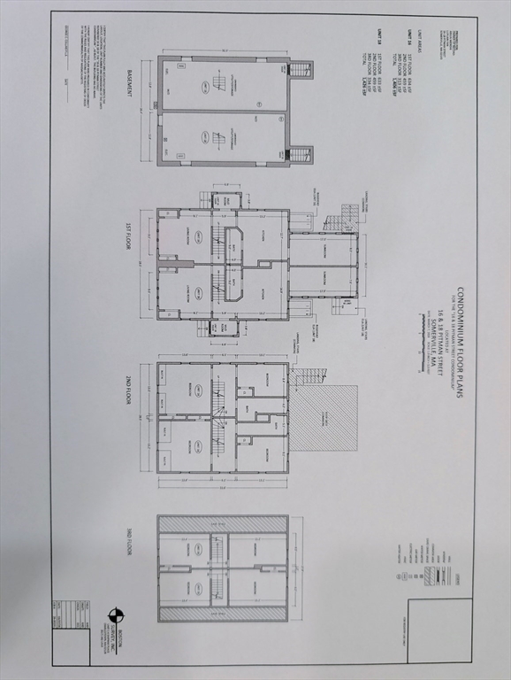 16 Pitman Street # 16