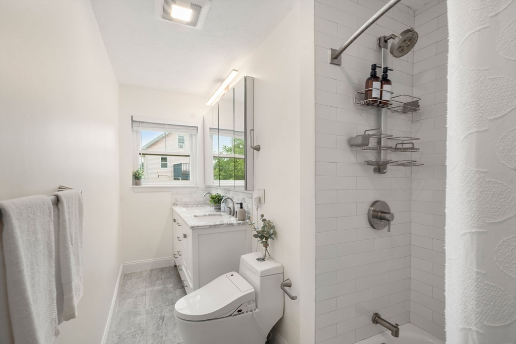 16 Pitman Street # 16