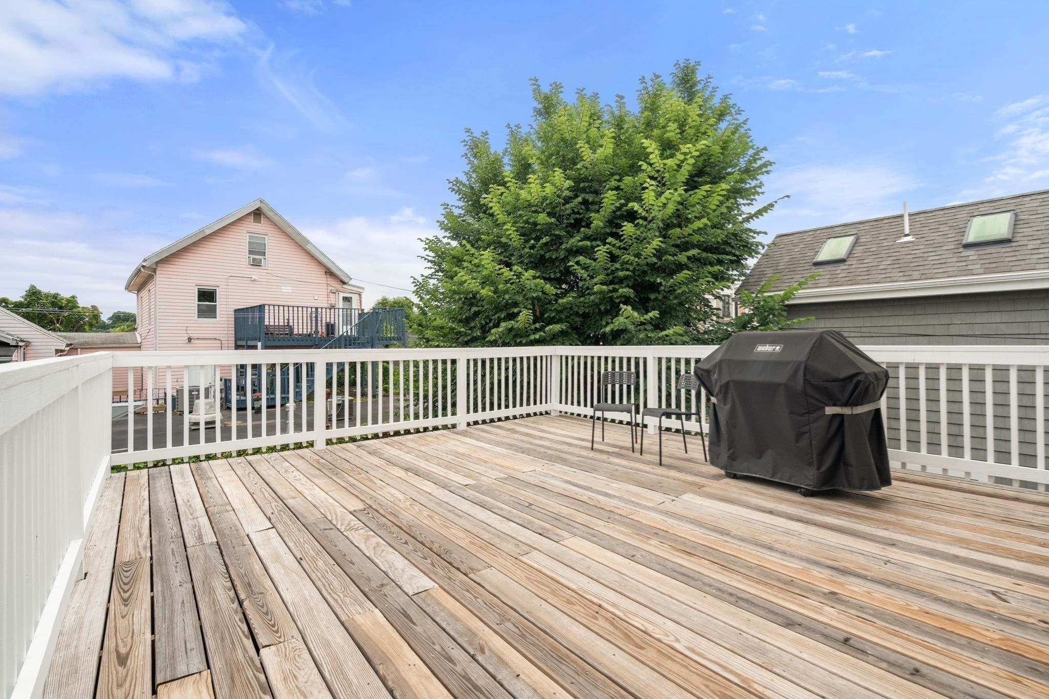 16 Pitman Street # 16