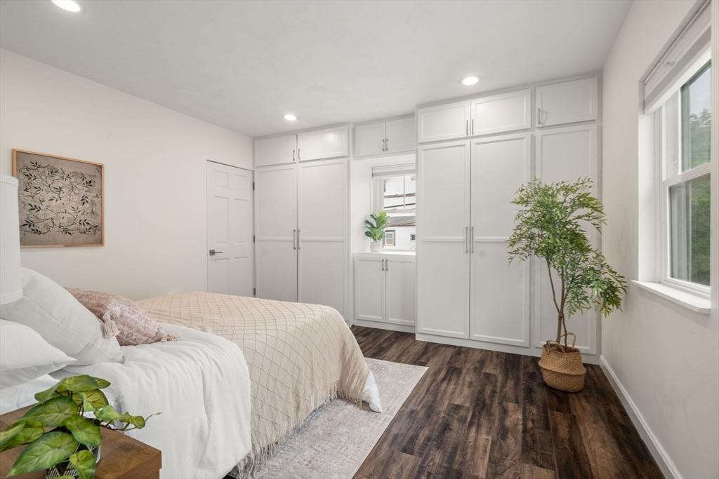 16 Pitman Street # 16