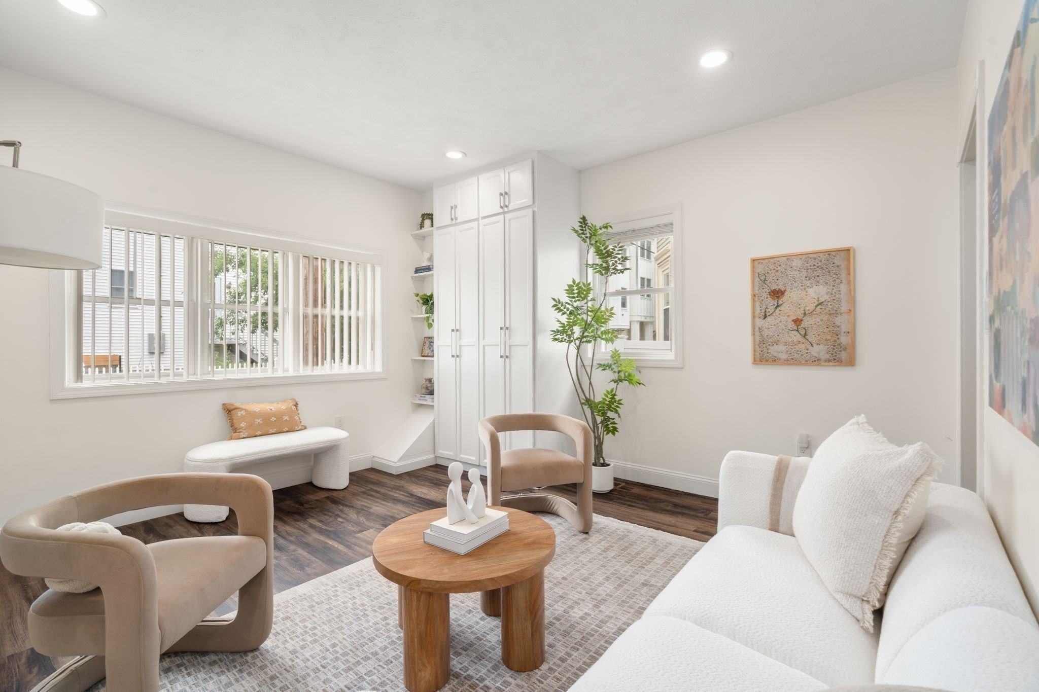 16 Pitman Street # 16