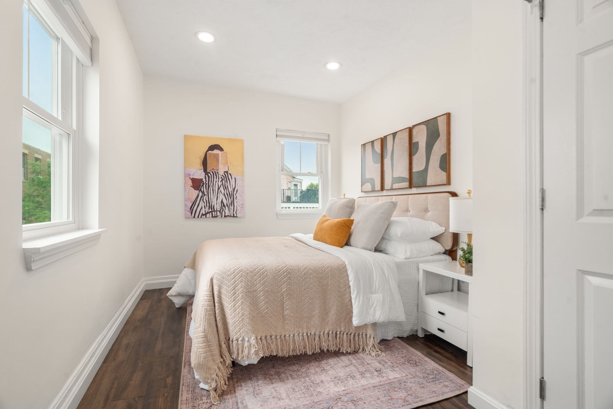 16 Pitman Street # 16