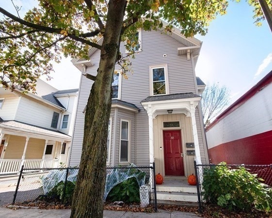 30 Thornley St # 2