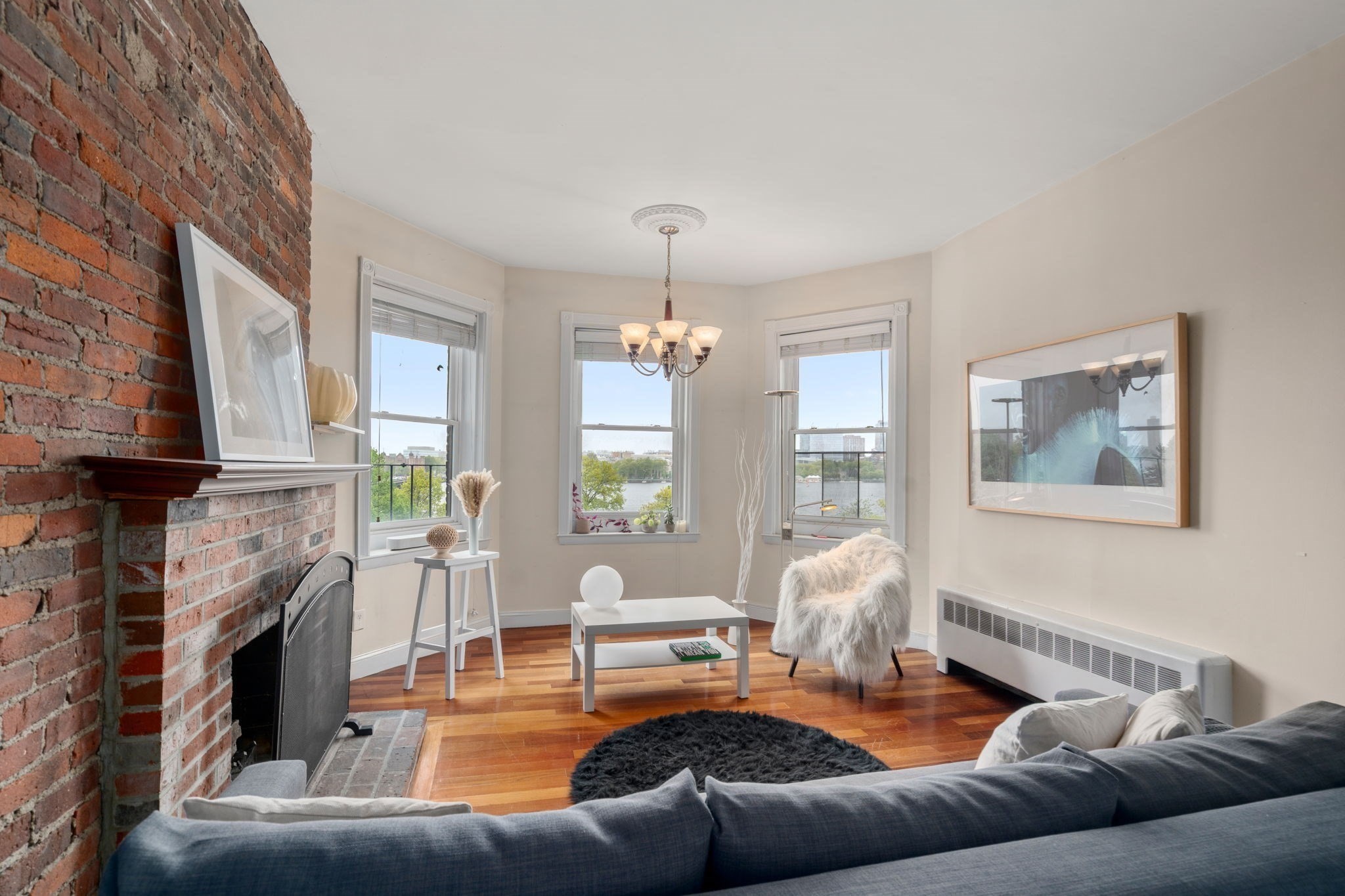 482 Beacon Street # 42
