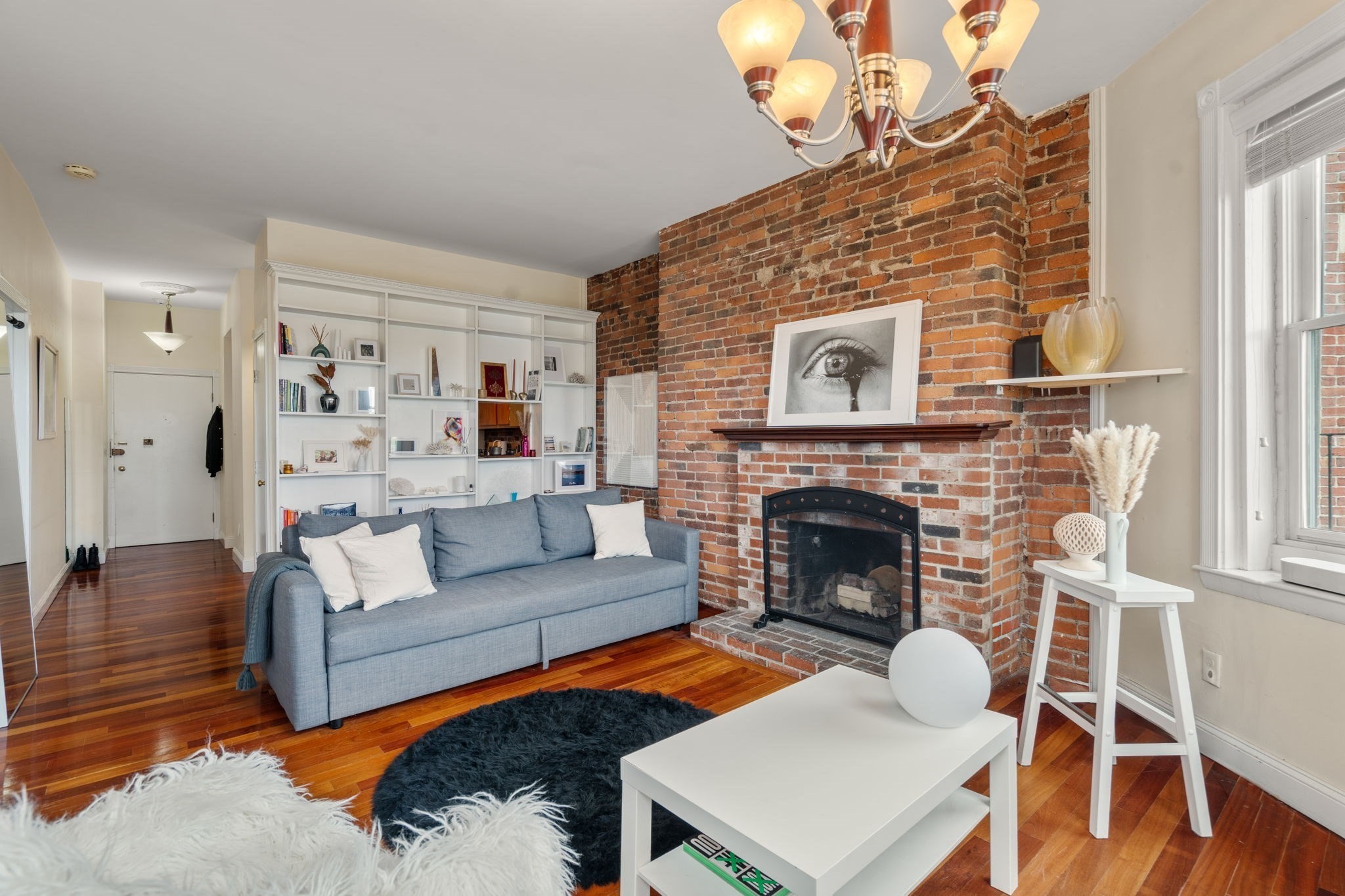 482 Beacon Street # 42