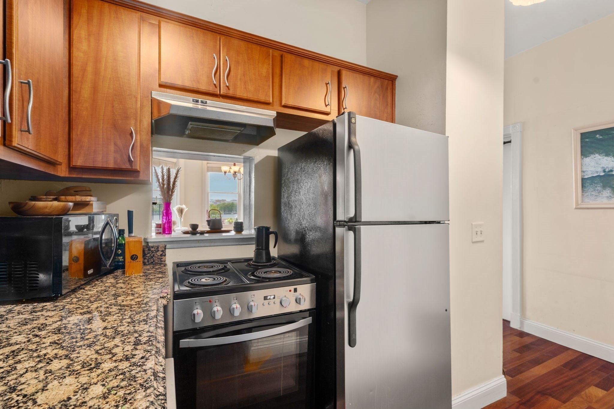 482 Beacon Street # 42