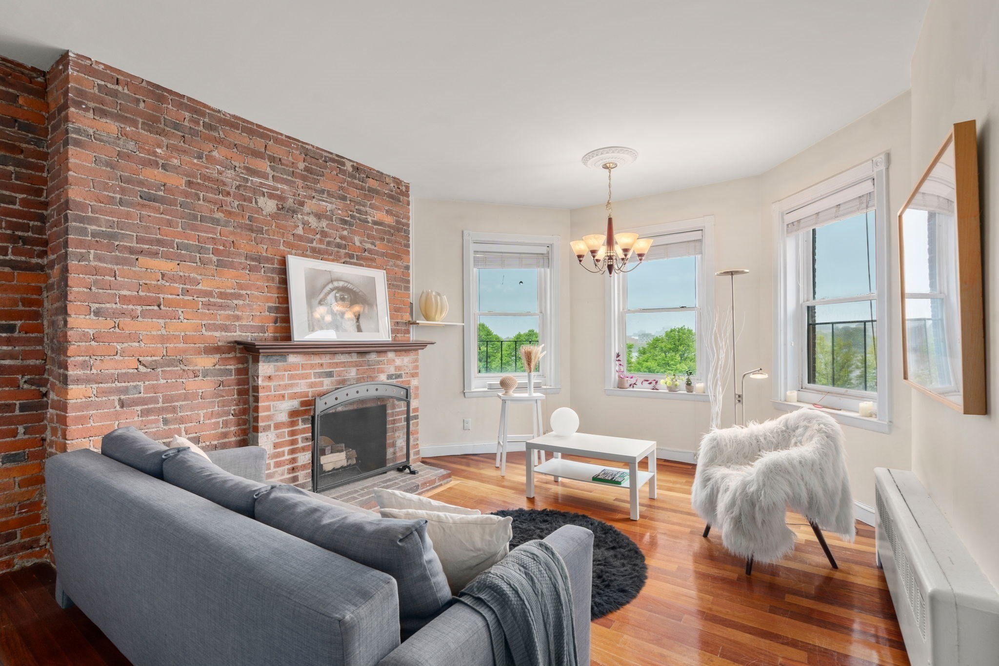 482 Beacon Street # 42