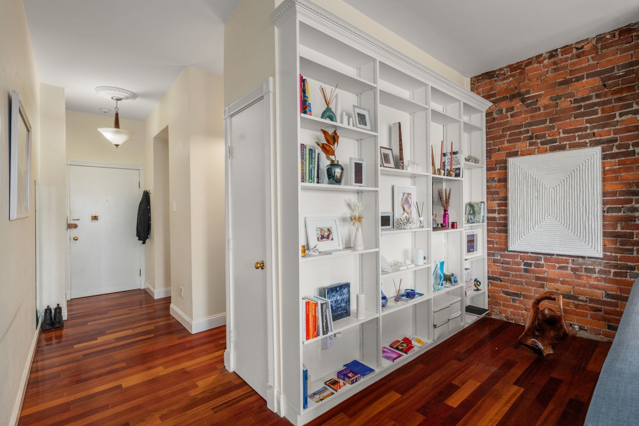482 Beacon Street # 42