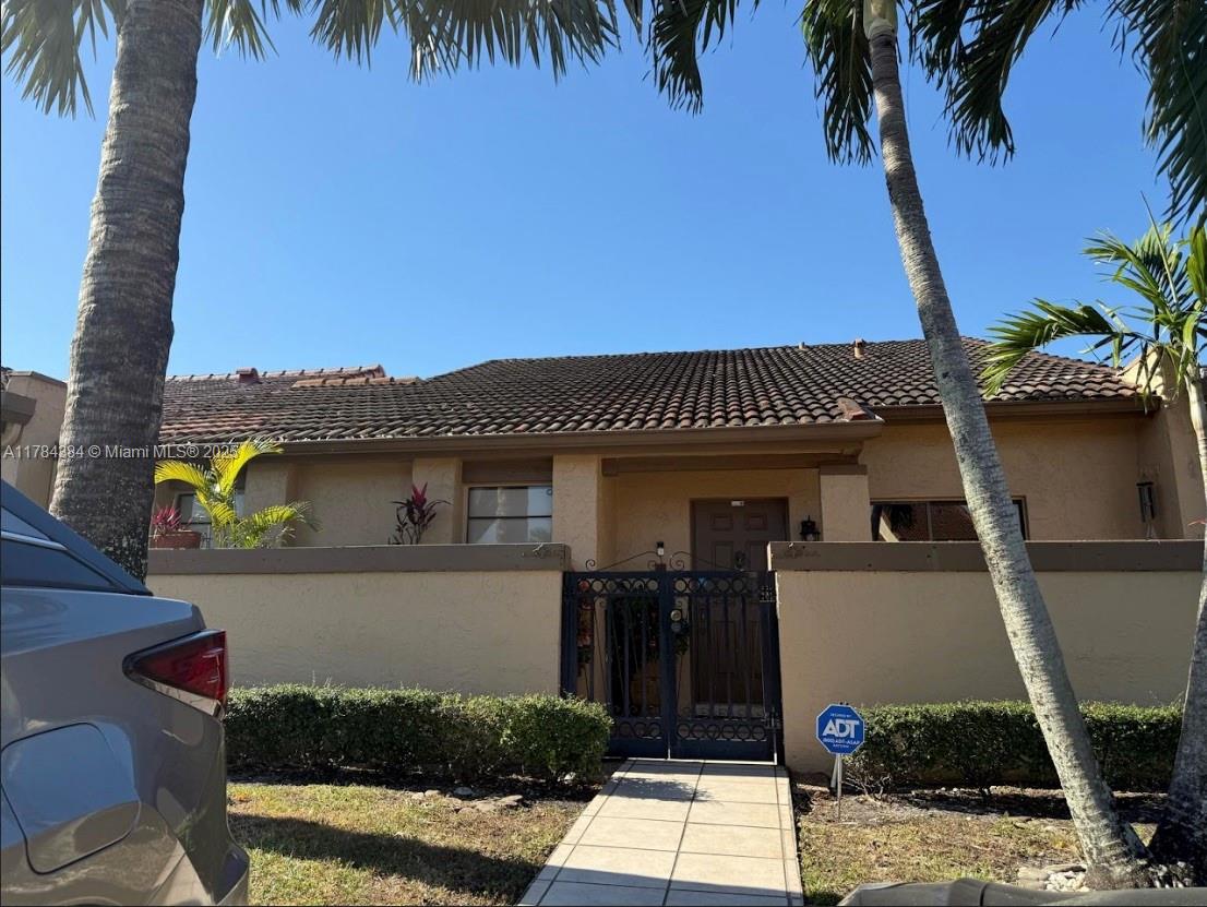 6638 NW 180th Ter