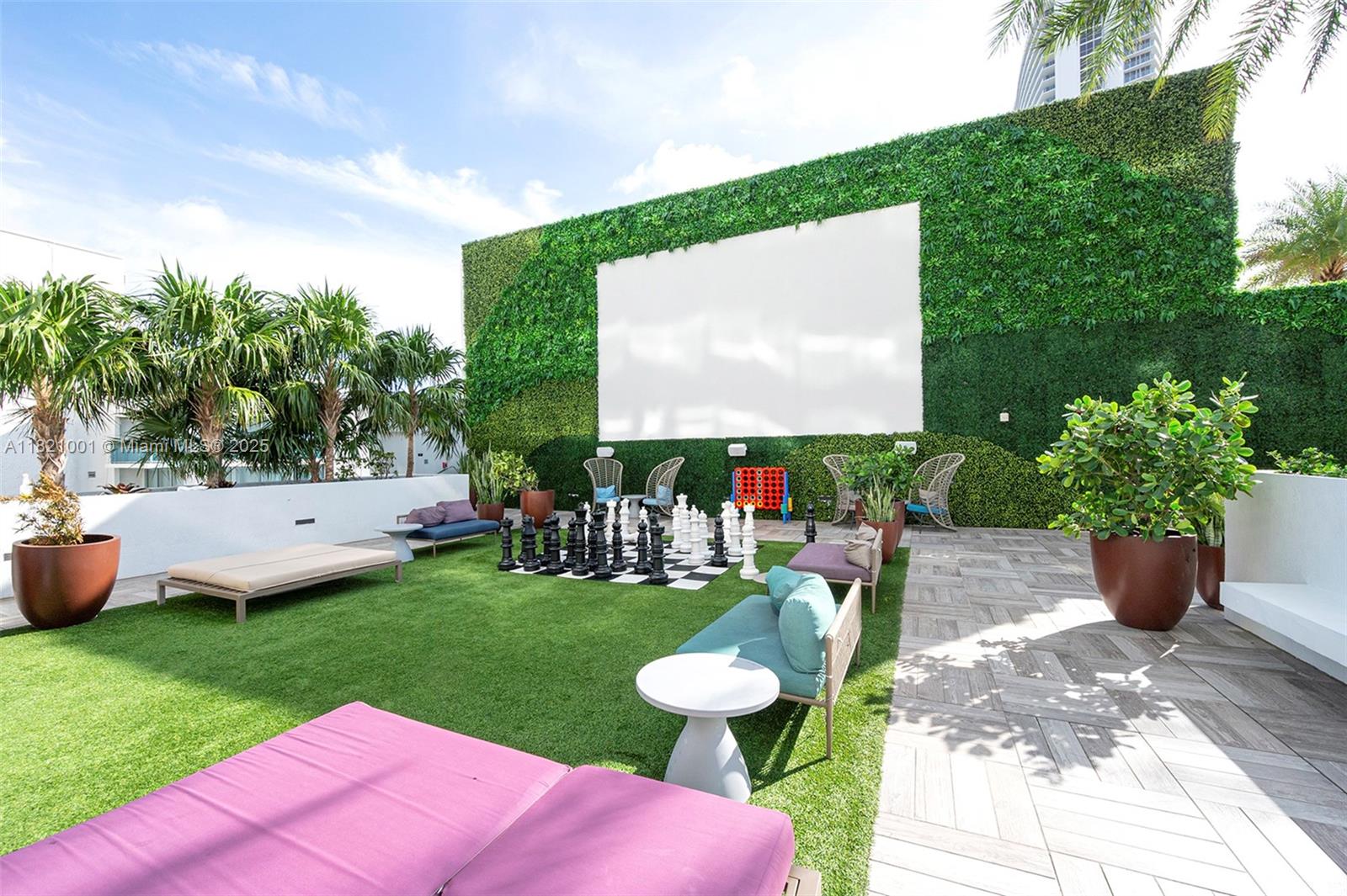4010 S N Ocean Dr # T3706