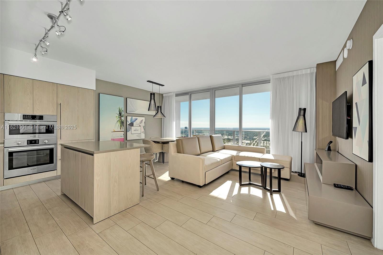 4010 S N Ocean Dr # T3706