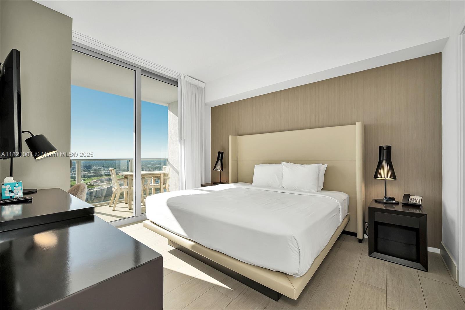 4010 S N Ocean Dr # T3706
