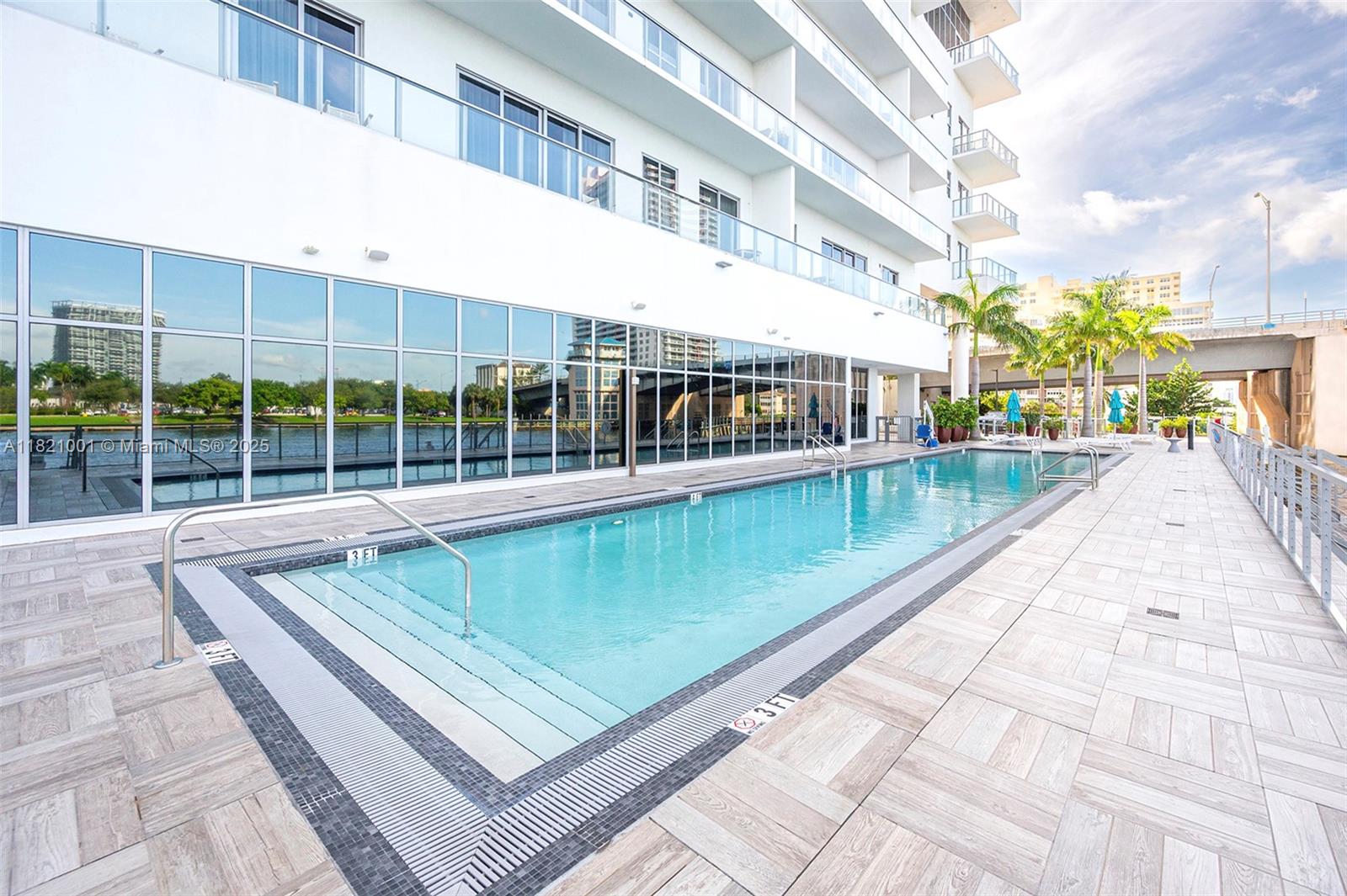 4010 S N Ocean Dr # T3706