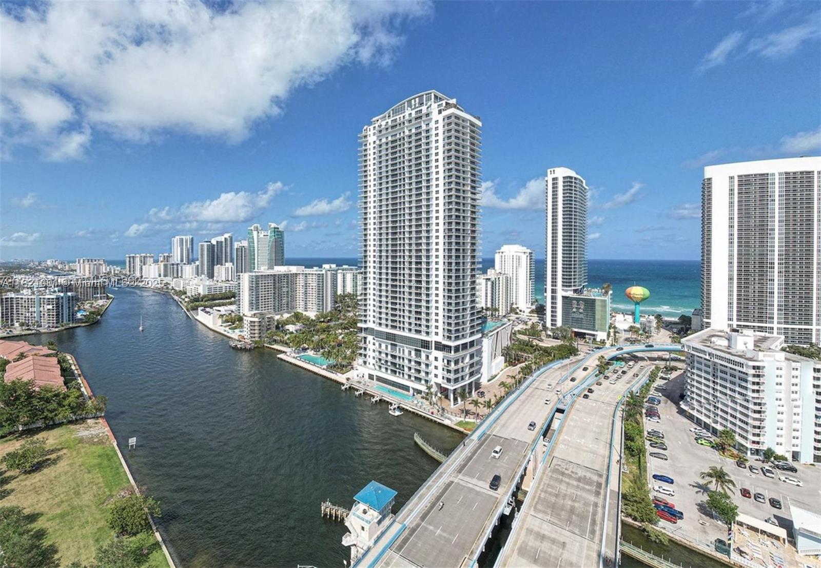 4010 S N Ocean Dr # T3706