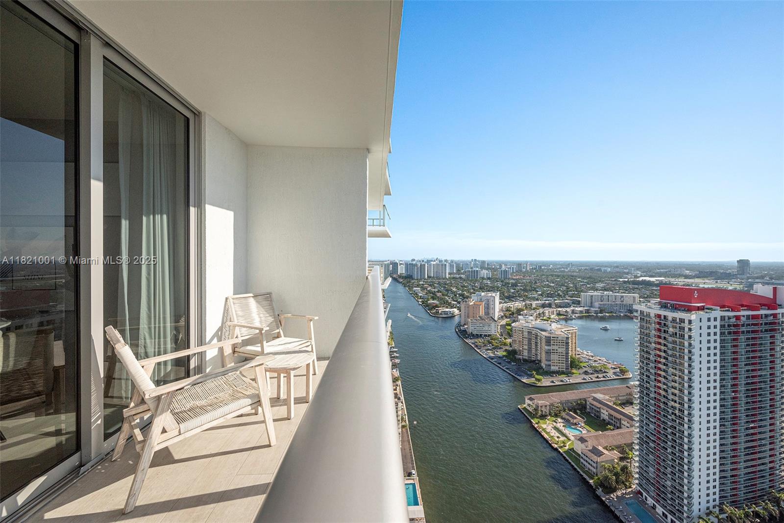 4010 S N Ocean Dr # T3706