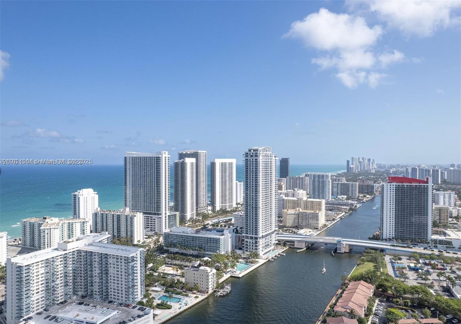 4010 S N Ocean Dr # T3706
