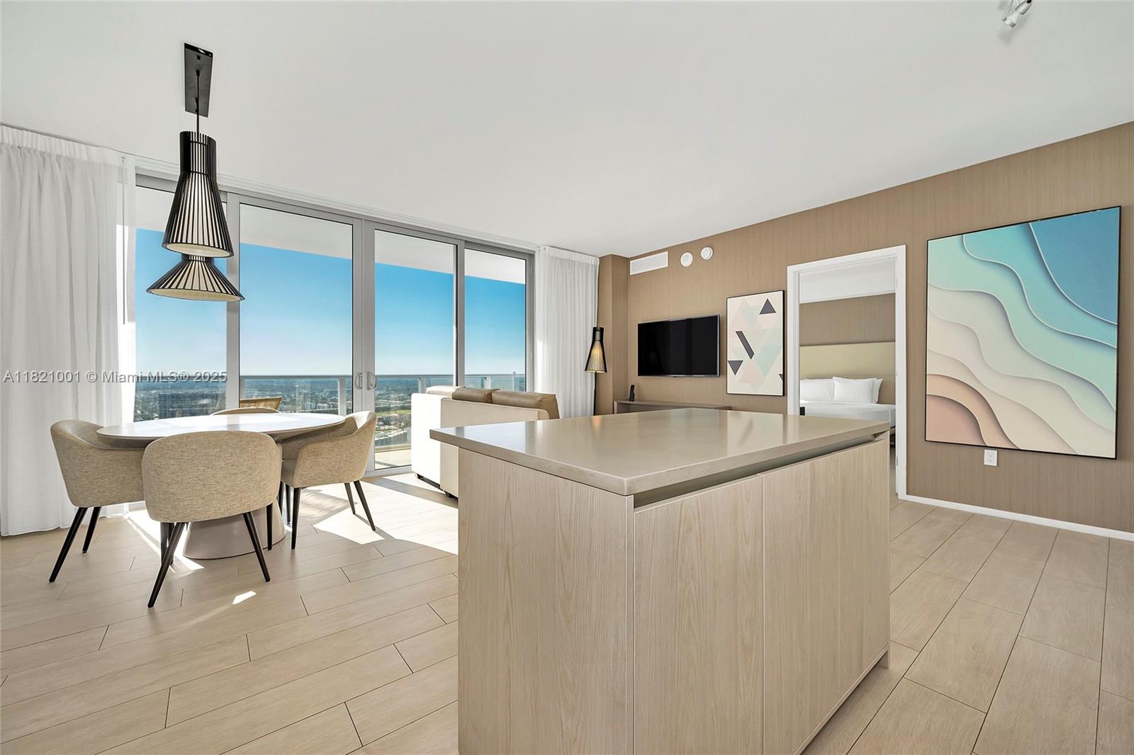 4010 S N Ocean Dr # T3706