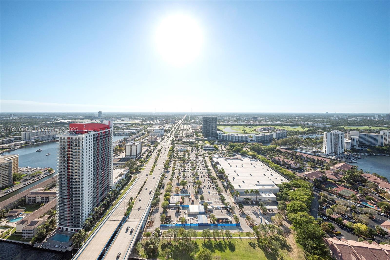 4010 S N Ocean Dr # T3706