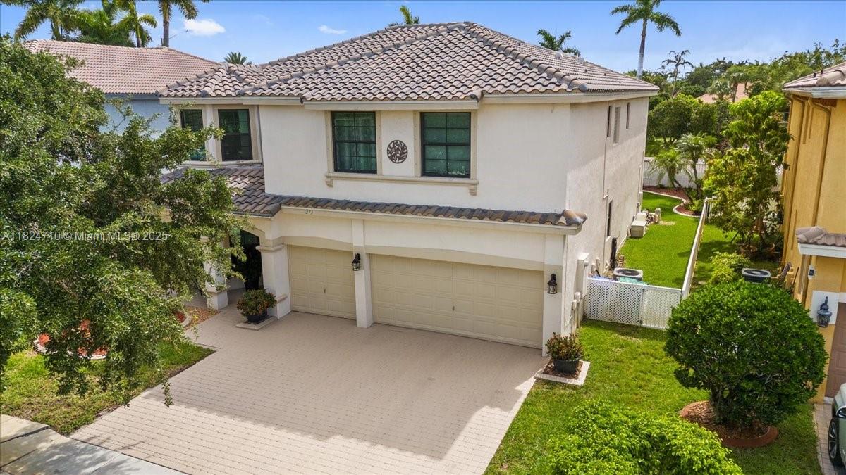1273 SW 161st Ave