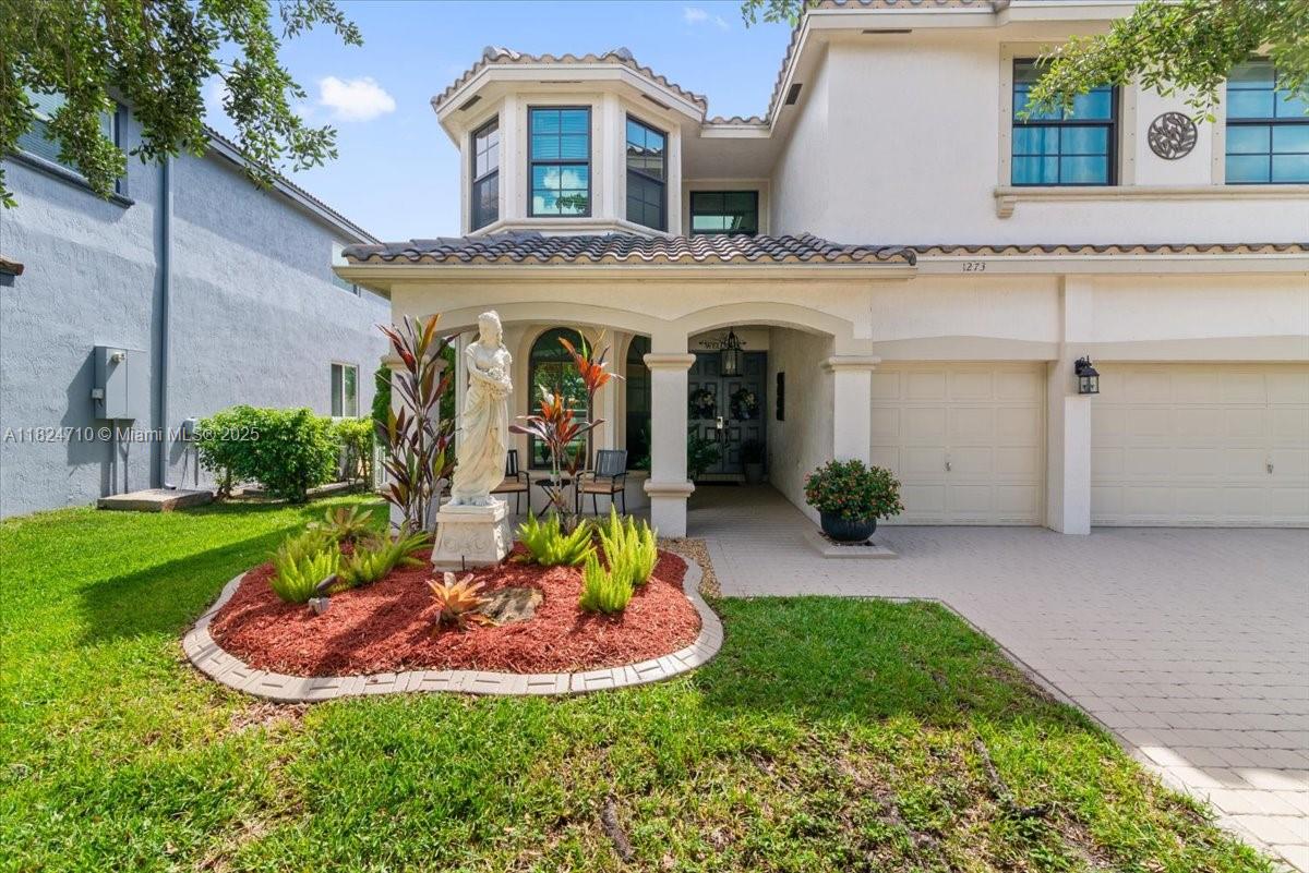 1273 SW 161st Ave