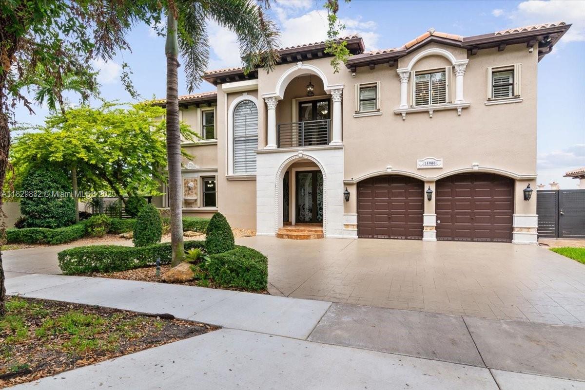 15900 NW 83rd Pl