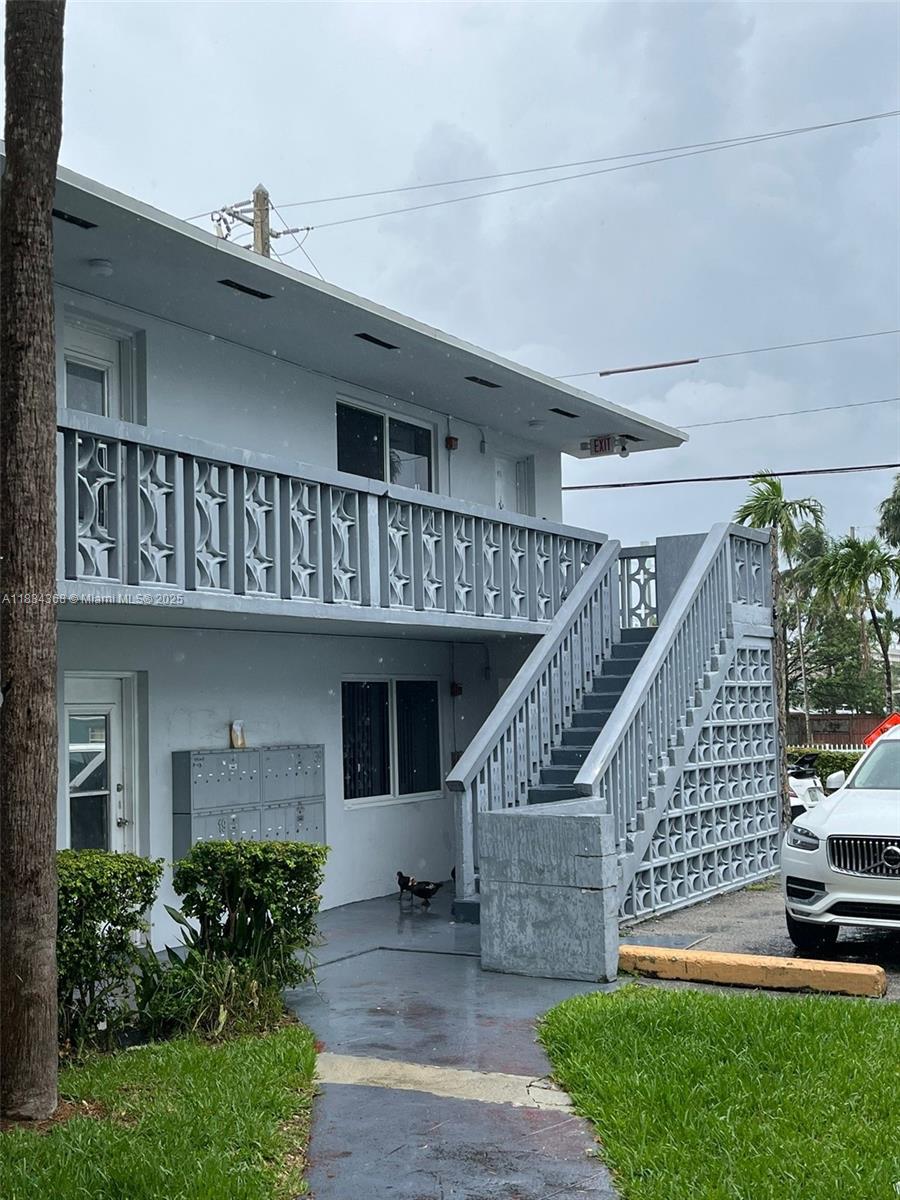 898 NW 45th Ave # 42
