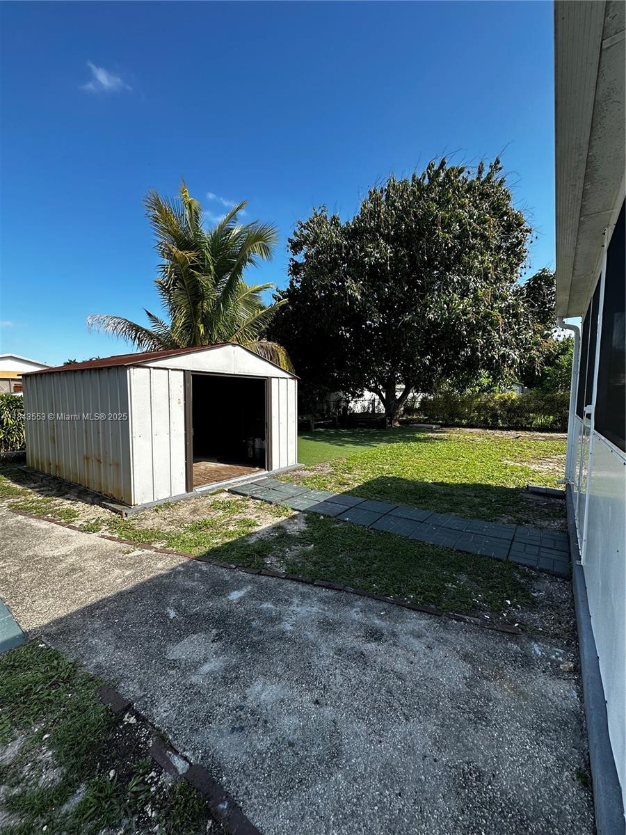 18121 NW 32nd Ave # 1