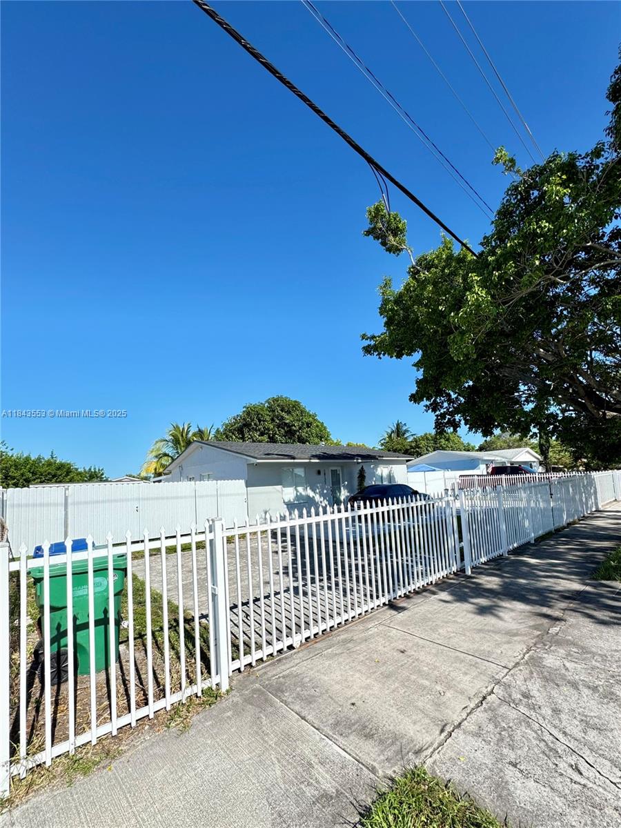 18121 NW 32nd Ave # 1