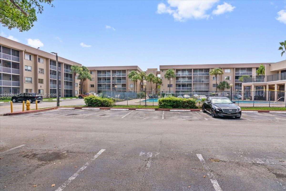 17000 NW 67th Ave # 347