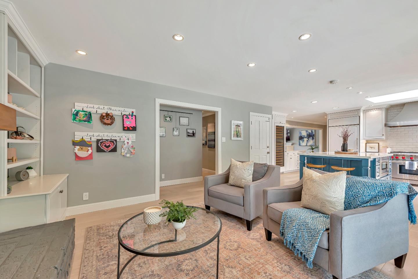 668 Barbour DR