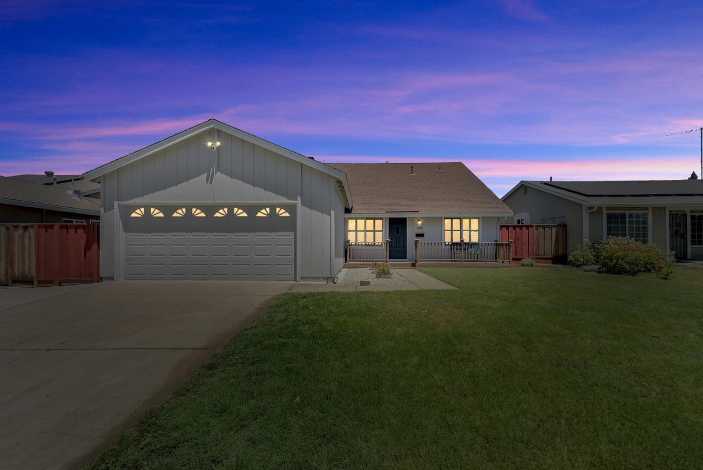 1336 Mich Bluff DR