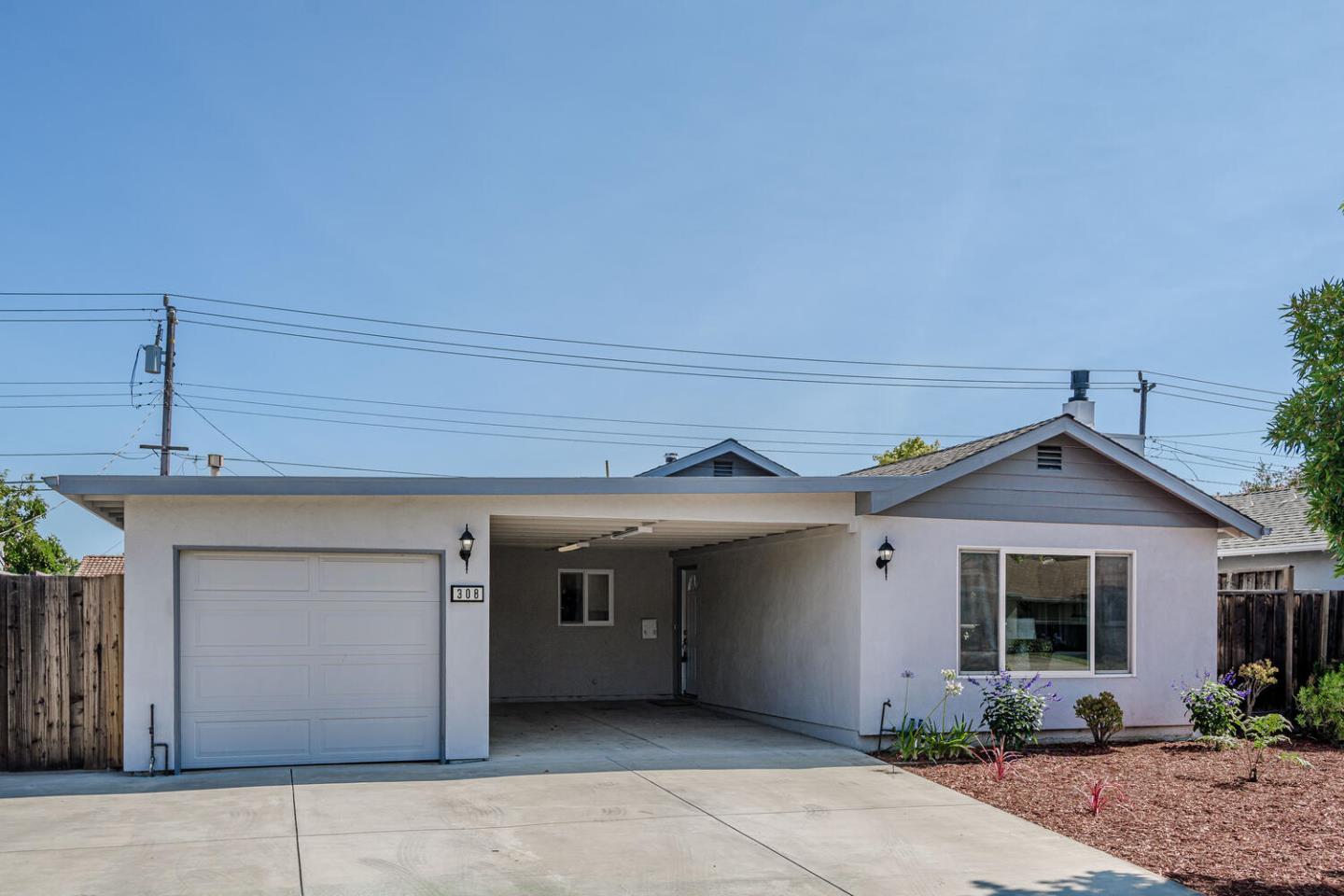 308 Chesterton AVE