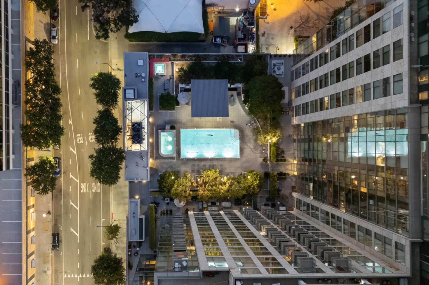 38 N Almaden BLVD 1205