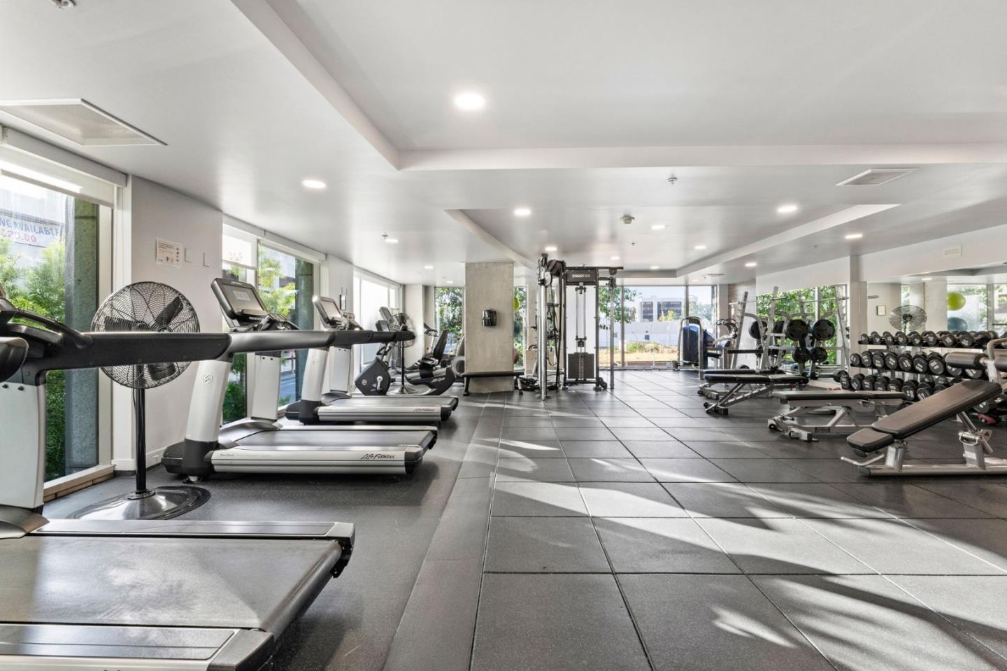 38 N Almaden BLVD 1205