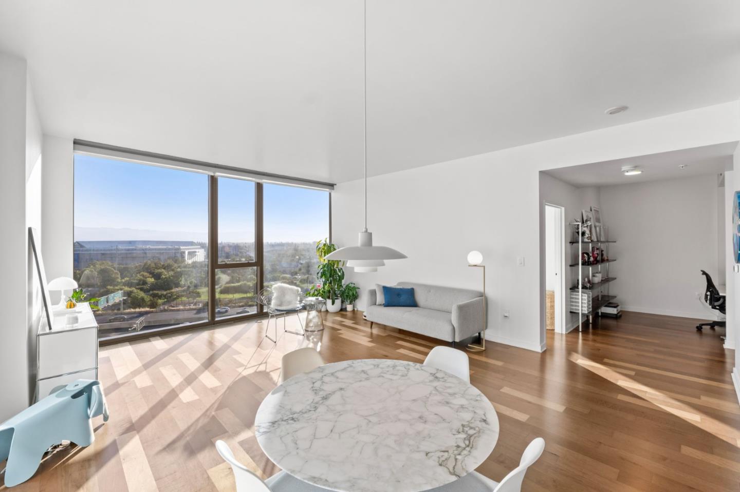 38 N Almaden BLVD 1205